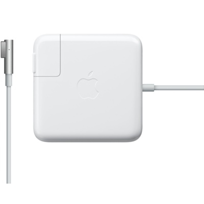 Apple 85W MagSafe Power Adapter (for 15- and 17-inch MacBook Pro) - MC556B/C